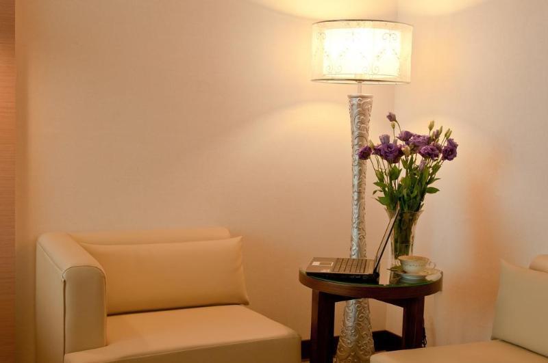 Ever Delightful Business Hotel Chiayi Eksteriør billede