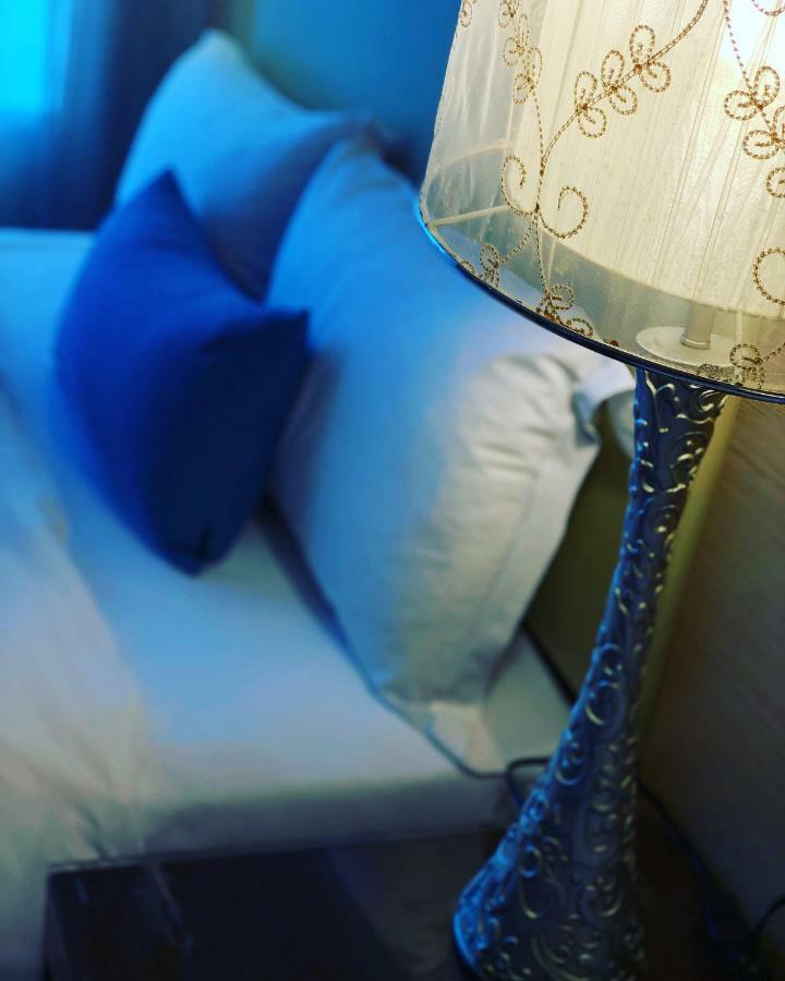 Ever Delightful Business Hotel Chiayi Eksteriør billede