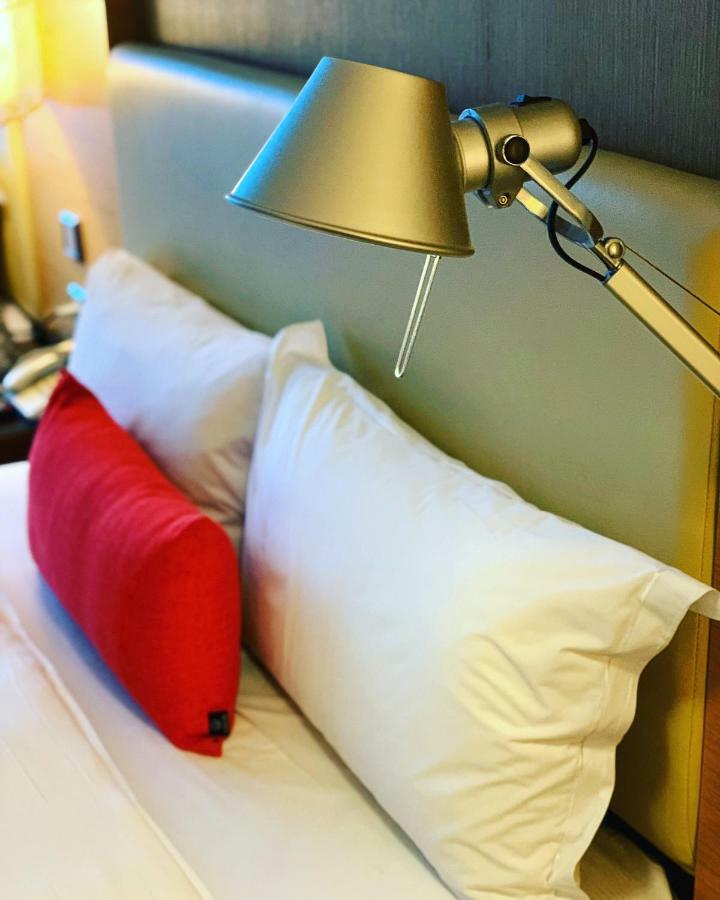 Ever Delightful Business Hotel Chiayi Eksteriør billede