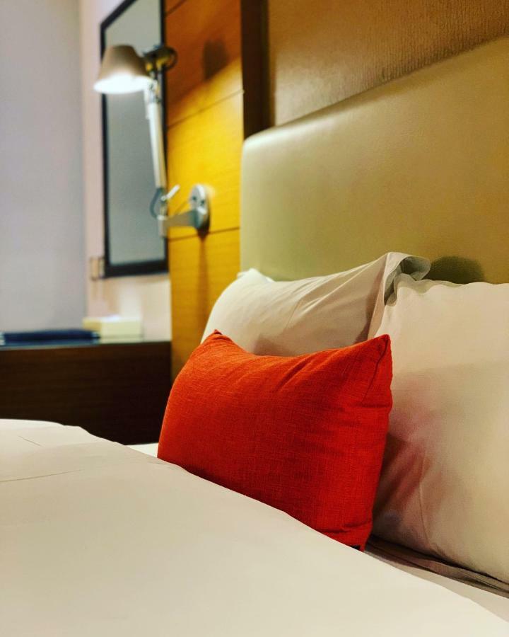 Ever Delightful Business Hotel Chiayi Eksteriør billede