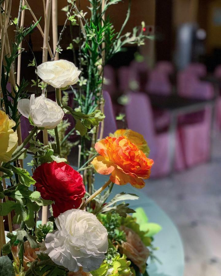 Ever Delightful Business Hotel Chiayi Eksteriør billede