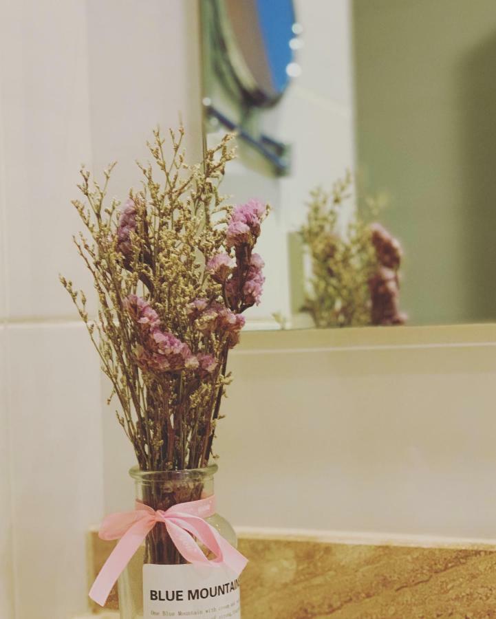 Ever Delightful Business Hotel Chiayi Eksteriør billede
